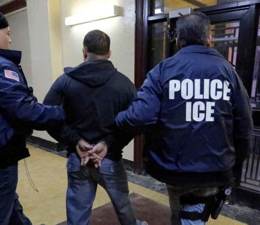 Arrestos de migrantes en frontera sur de EE UU se mantienen bajos en febrero