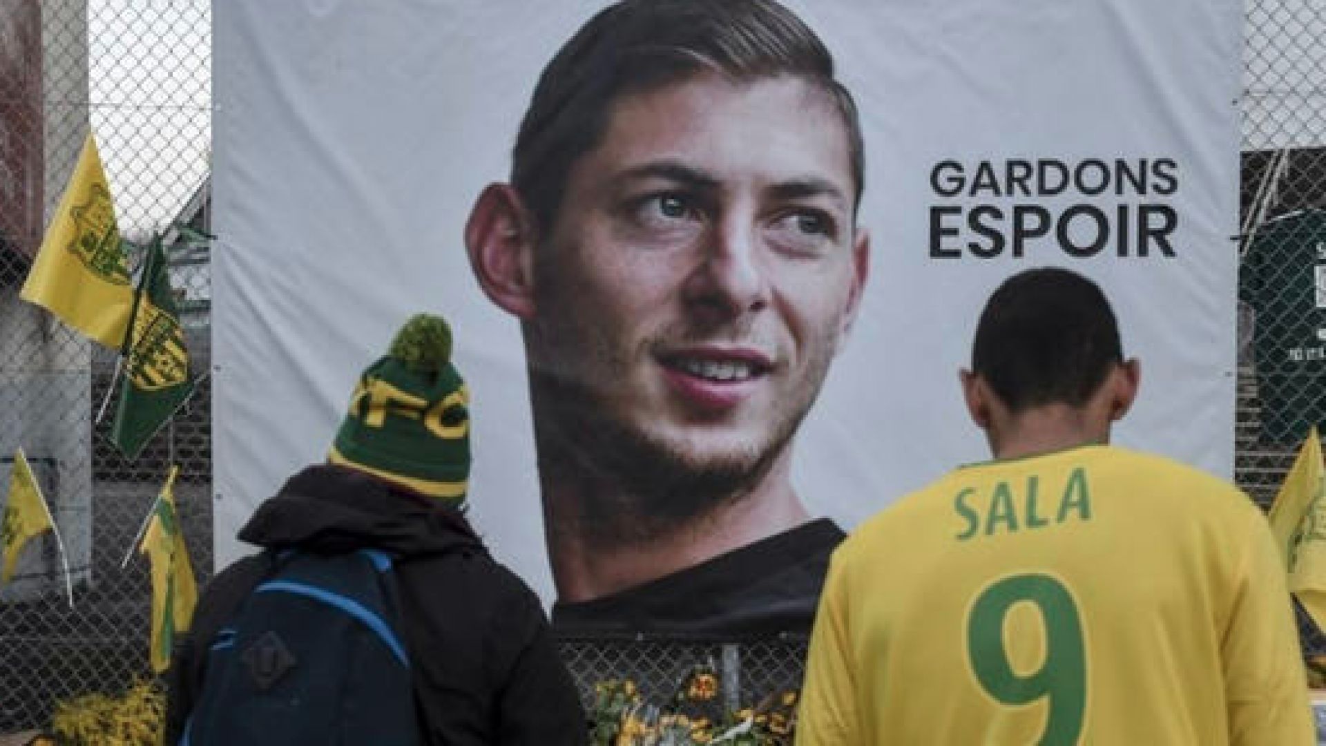 Emiliano Sala, a un año de su muerte: entre homenajes y tribunales