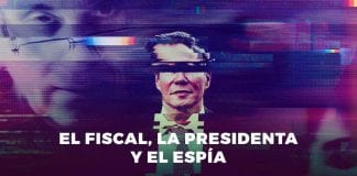 Documental sobre caso Nisman