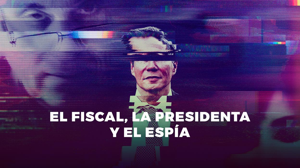 Cristina Fernández elogia el documental de Netflix sobre el fiscal Nisman