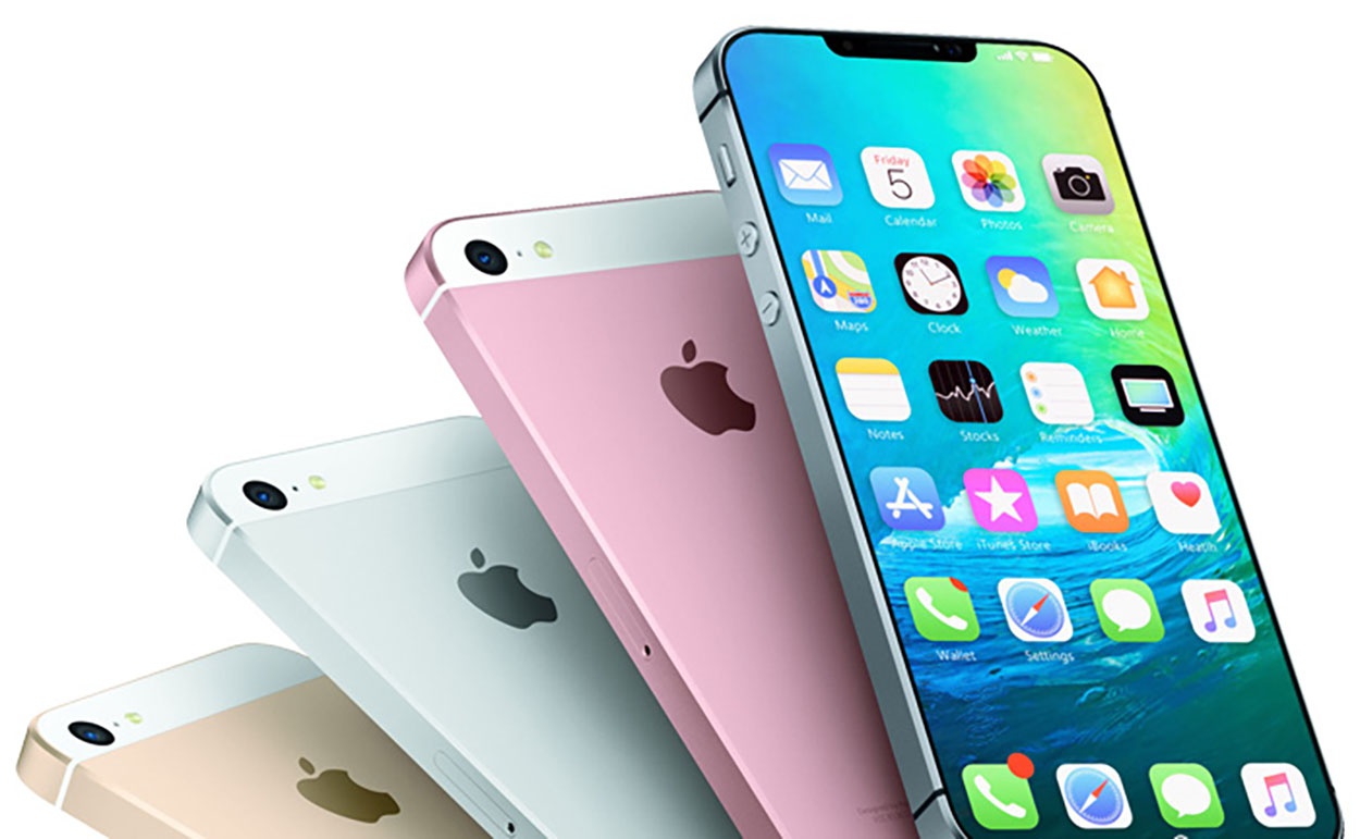 Apple podría lanzar 2 iPhone baratos en este 2020