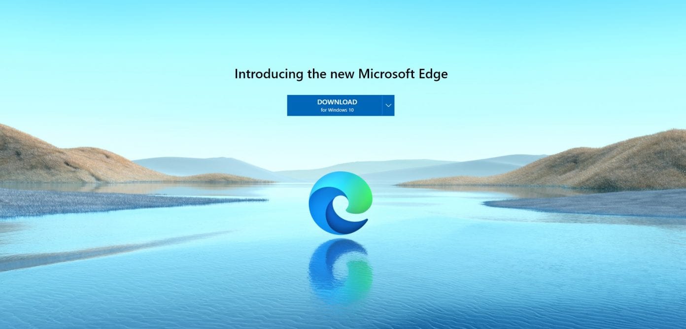 Microsoft Lanza Su Nuevo Navegador Edge Basado En Chromium