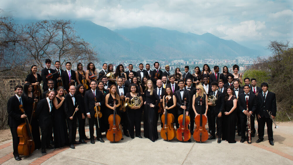 Orquesta Gran Mariscal de Ayacucho