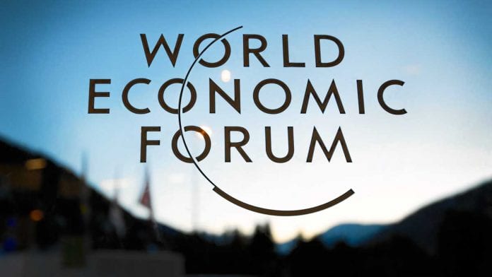 Cinco cosas que hay que saber sobre el Foro Económico Mundial