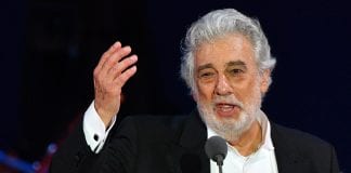 Plácido Domingo