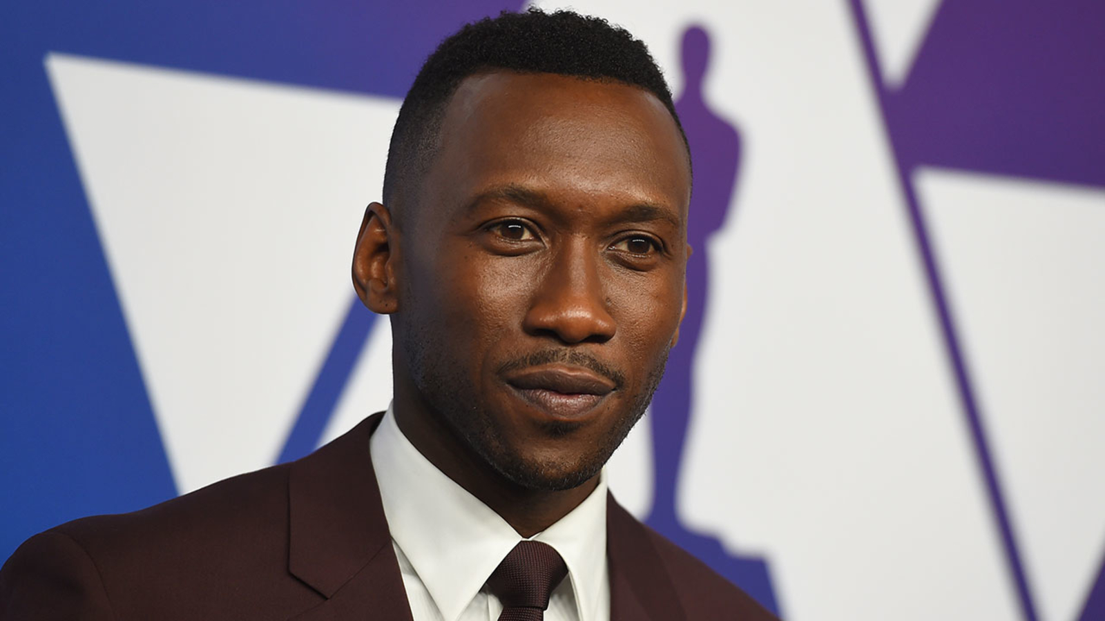 Mahershala Ali