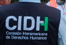 Venezuela condenó actuación de la CIDH