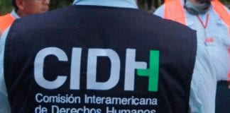 CIDH, El Nacional