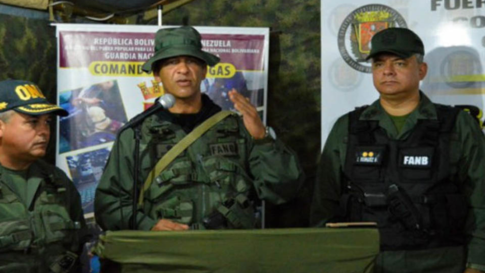 General Hernández Da Costa