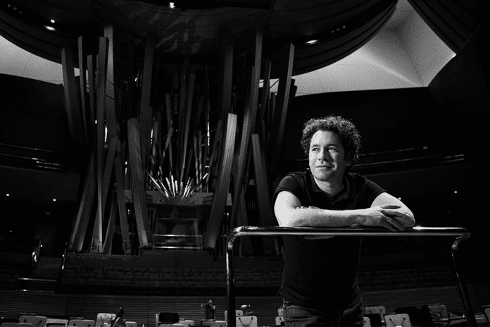 Gustavo Dudamel, festival