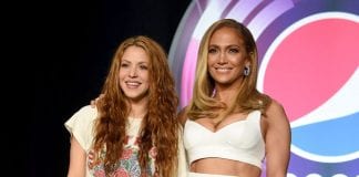 Jennifer Lopez Shakira Barbie