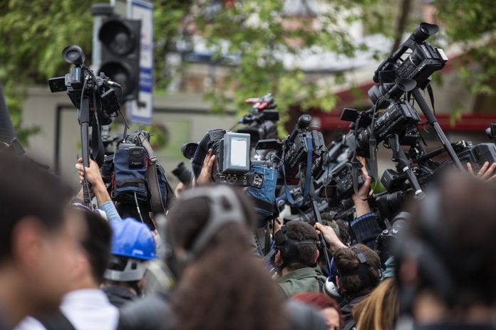 La SIP confía que la Suprema Corte de Justicia mantenga estándares de libertad de prensa en México
