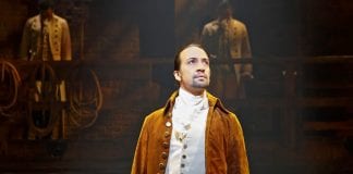 Hamilton