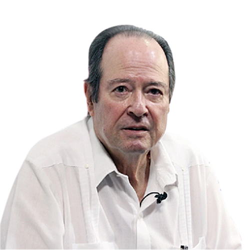 Oswaldo Álvarez Paz