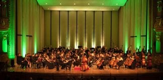 Sinfonia Migrante - sistema de orquestas exterior