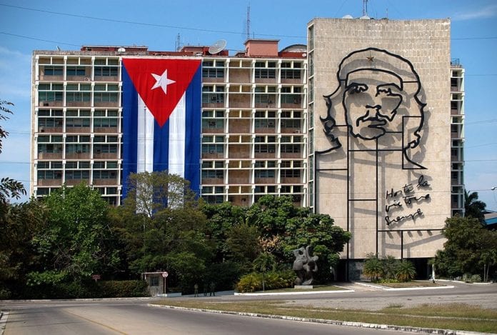 código penal de Cuba