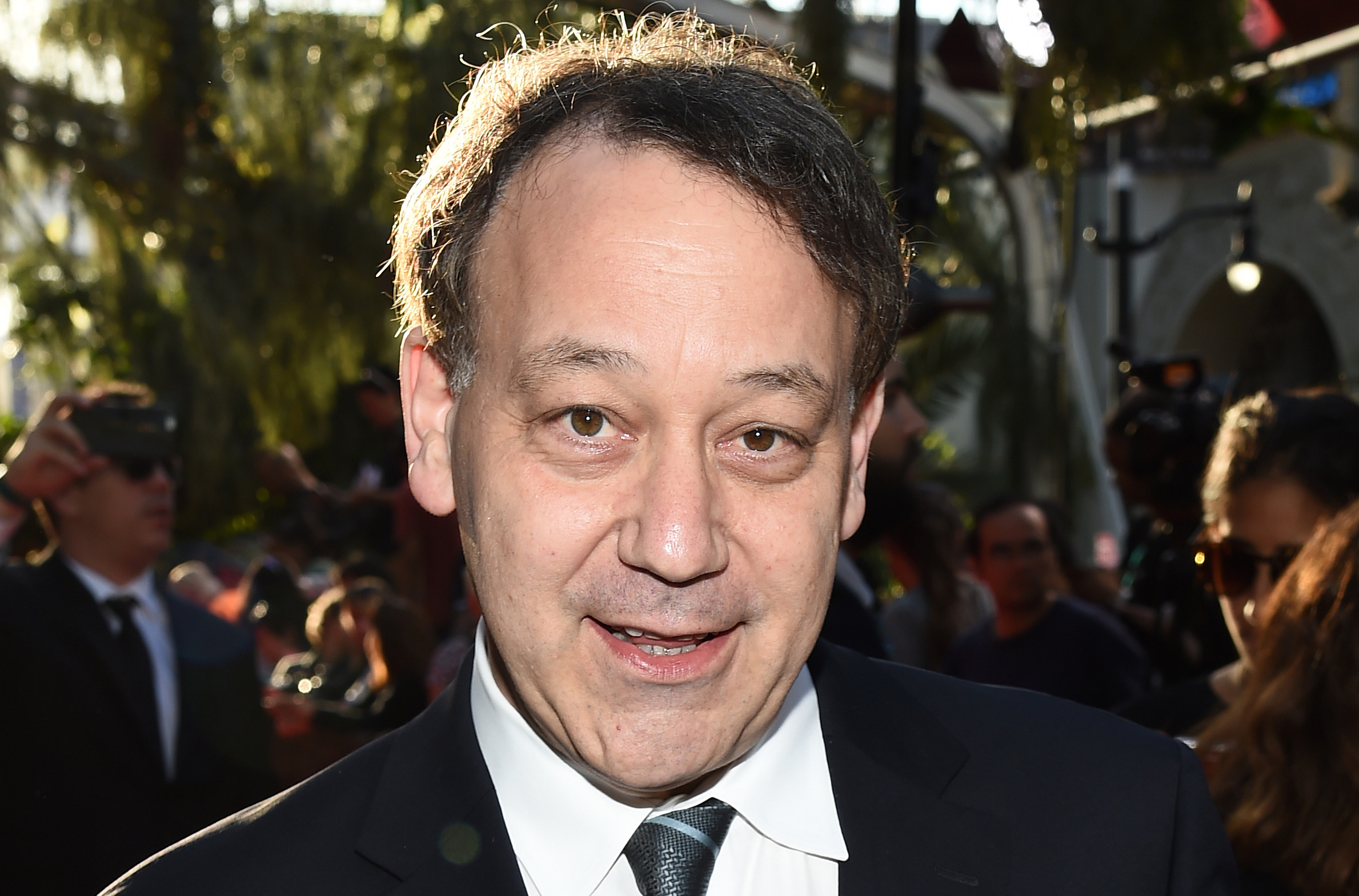 Sam Raimi