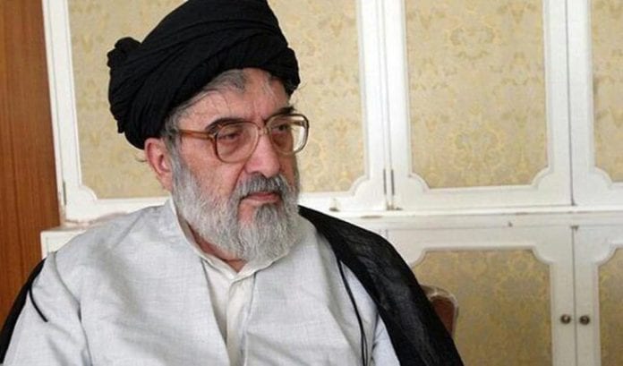 Murió por coronavirus Seyyed Hadi Khosroshahi, ex embajador de Irán en el Vaticano
