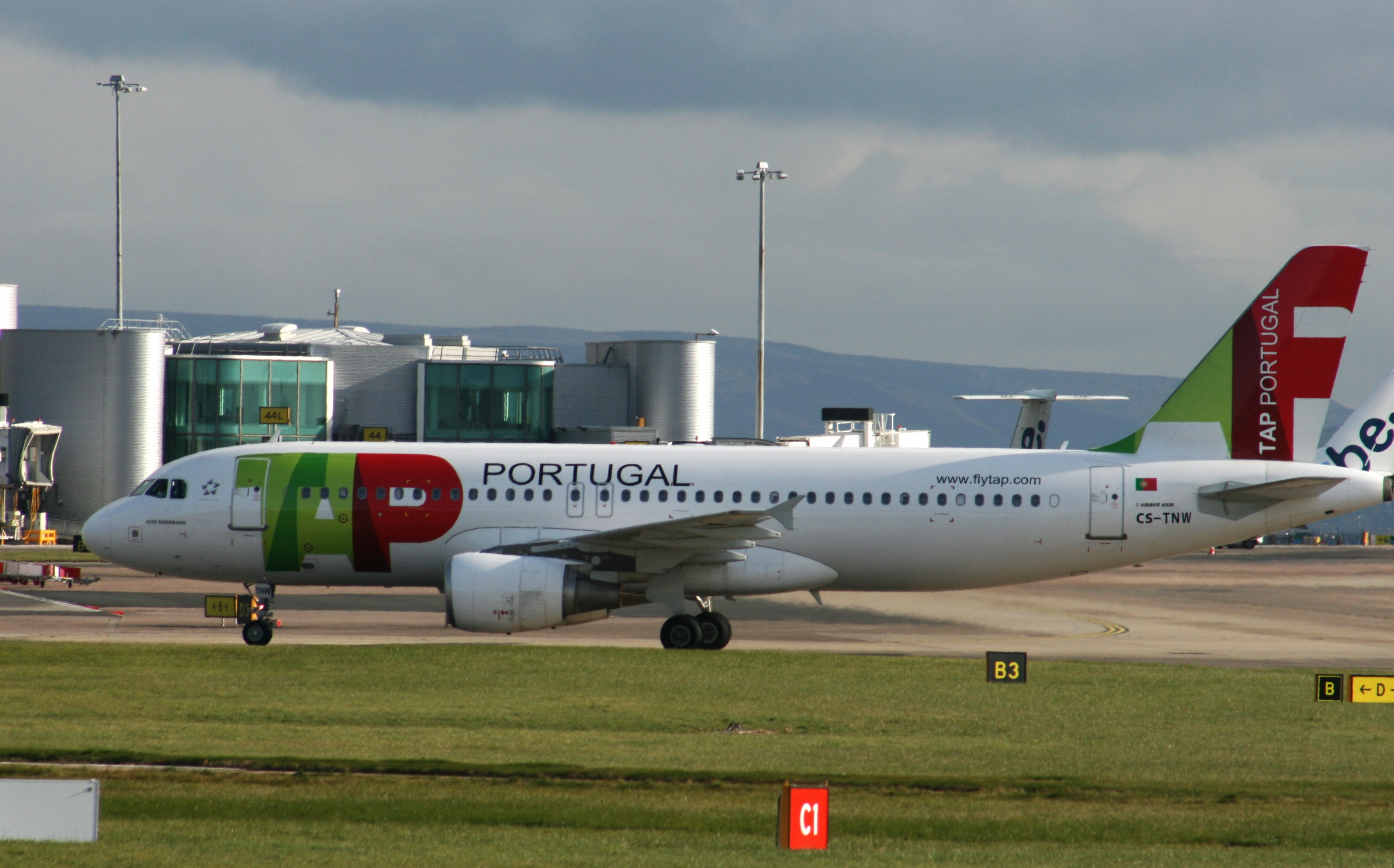 TAP Portugal