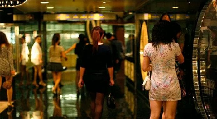 Coronavirus afecta a trabajadoras sexuales chinas en Nueva Zelanda
