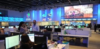 Univision negoció su venta a un grupo de inversores, según el WSJ
