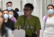 Venezuela amplió vigilancia epidemiológica por caso de coronavirus en Brasil