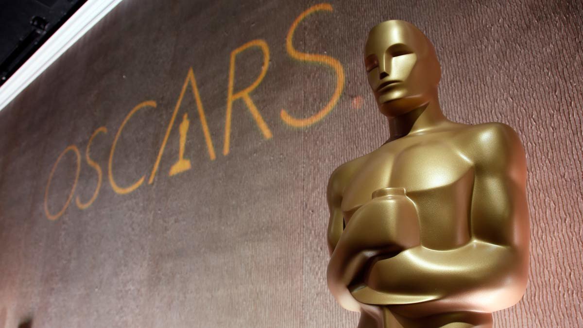 Los Oscar exigirán certificado de vacunación a nominados e invitados, pero no a los presentadores