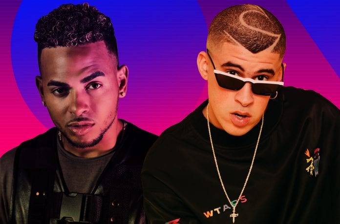 Estos son los nominados a los Premios Billboard de la Música Latina 2020