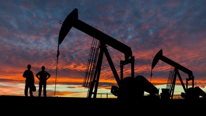 petróleo-barriles-OPEP-Producción