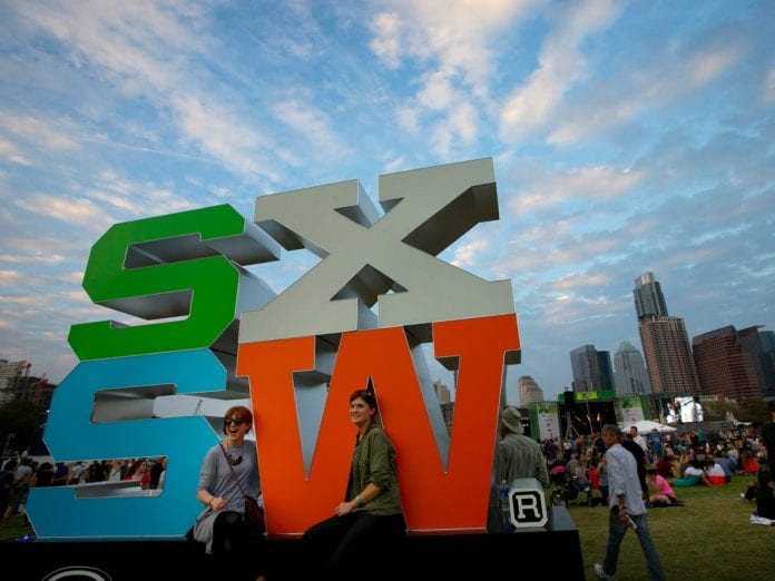 Festival SXSW