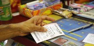 Venezolana estafó a española, lotería