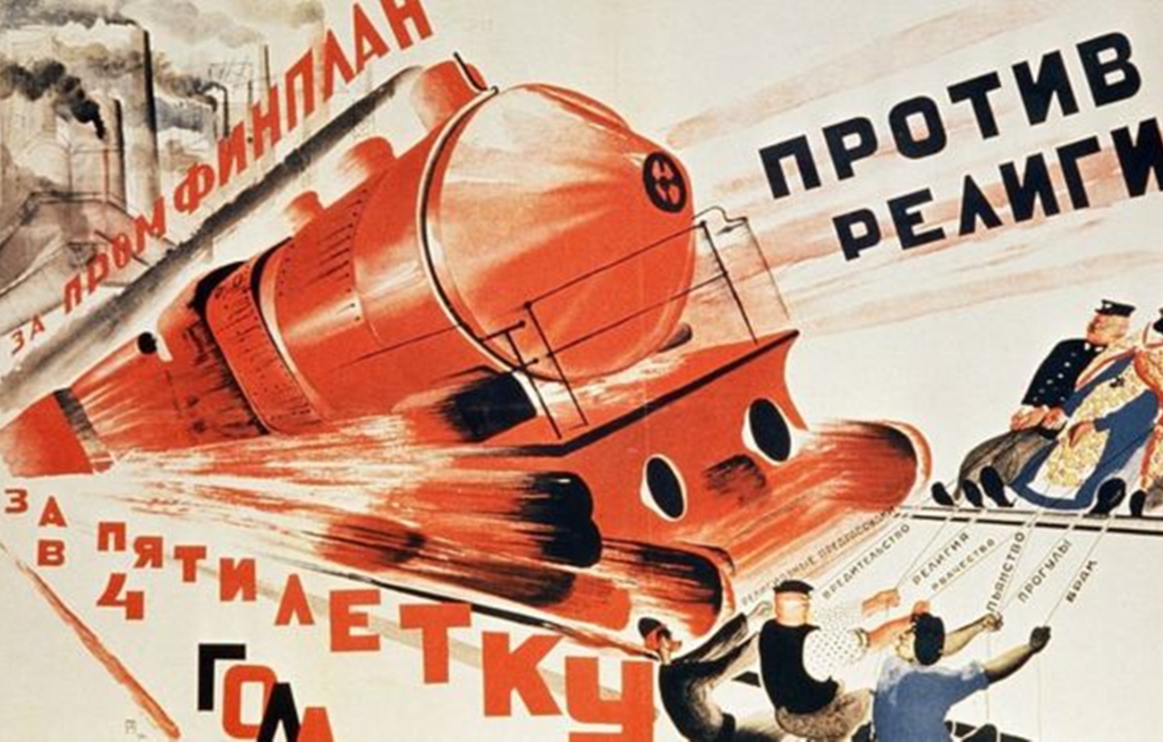 Calendario revoluiconario de la Unión Soviética