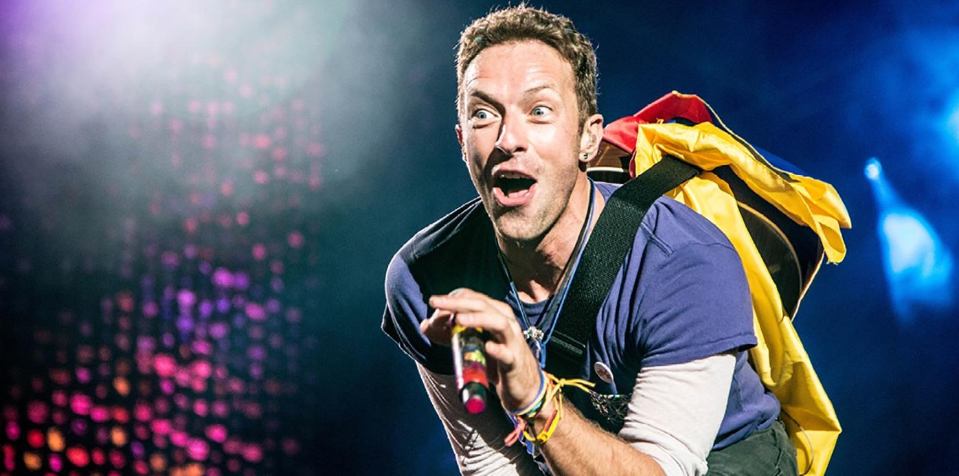 Coldplay estrena un video distópico inspirado en Rebelión en la granja