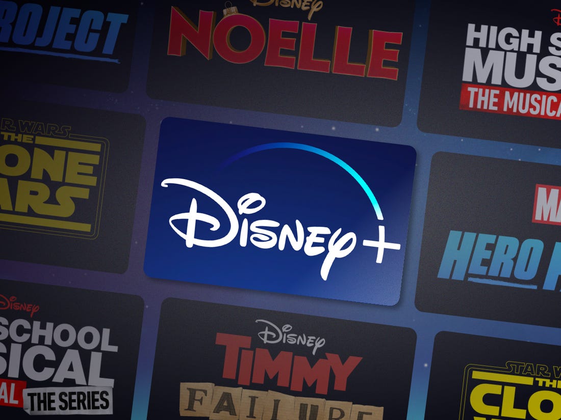 Disney +