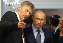 El Kremlin Johnson Kremlin Guerra de Precios