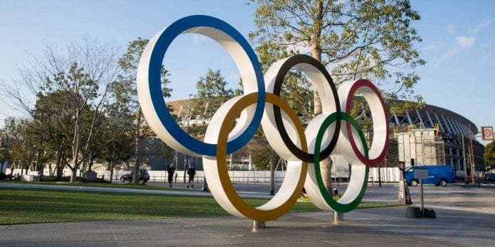 covid-19 Juegos Olímpicos y Paralímpicos de Tokio 2020