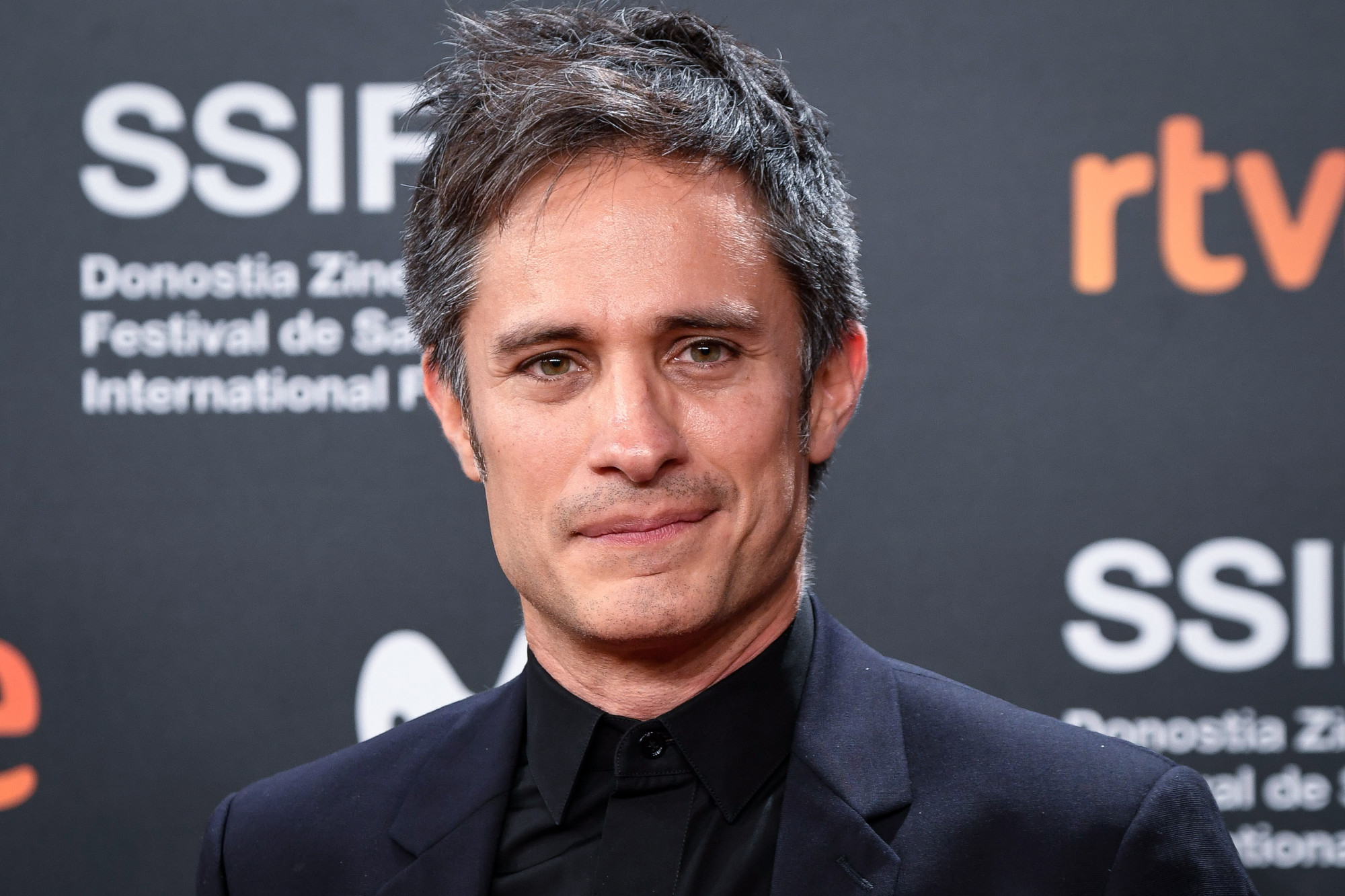 Gael García Bernal: «El reguetón no es machista, es poco caballeroso»