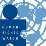 Human Rights Watch