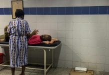 hospitales Cuarentena en Venezuela, Coronavirus Médicos venezolanos