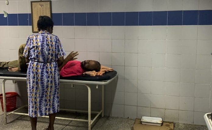 hospitales Cuarentena en Venezuela, Coronavirus Médicos venezolanos
