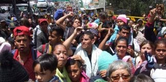 Japón anunció asistencia humanitaria para desplazados venezolanos