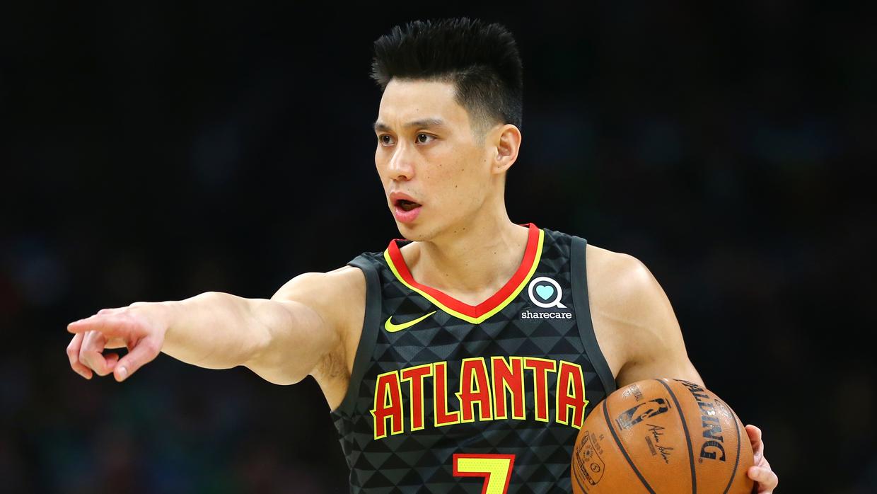 Jeremy Lin acusa a Trump de racista por calificar al covid-19 como «chino»