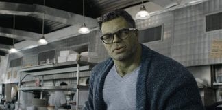 Mark Ruffalo She-Hulk