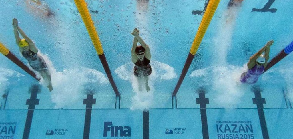 Natación