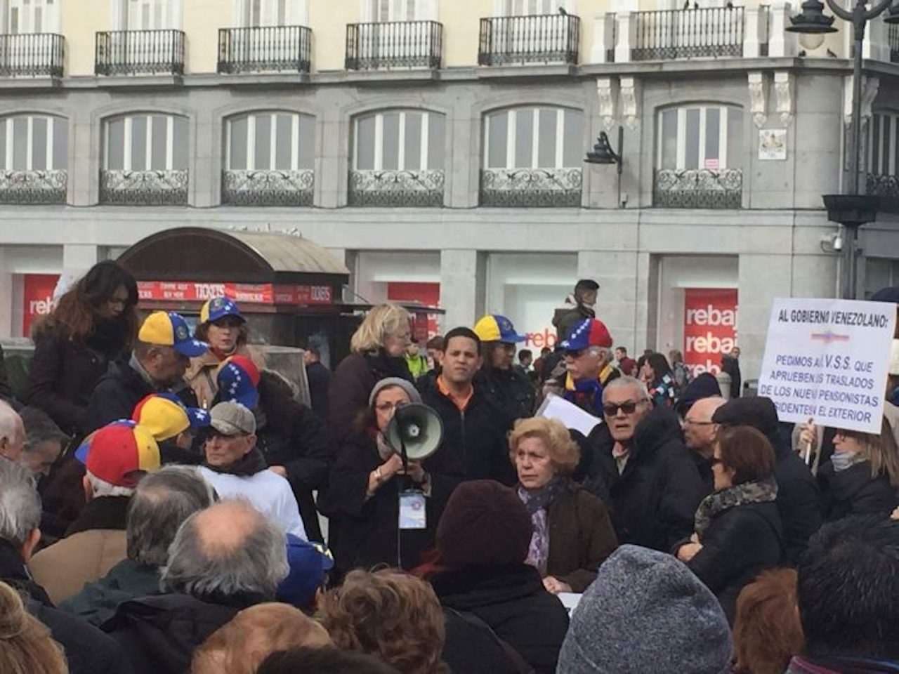 Pensionados-España-Canarias