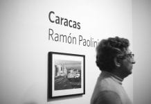 Ramón Paolini Caracas