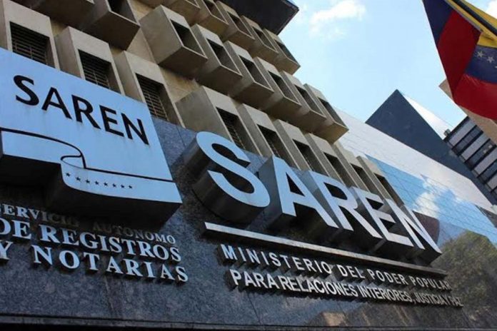 Saren planillas bancarias El Saren atenderá usuarios en sus oficinas durante la semana de flexibilización