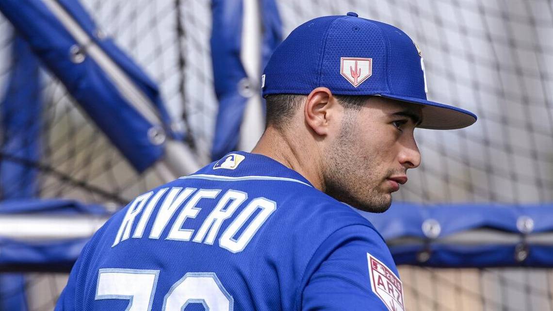 113 venezolanos siguen en las Mayores al detenerse el Spring Training