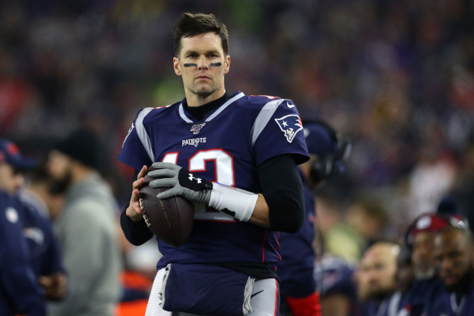 Tom Brady quiere imitar a Peyton Manning con títulos de Super Bowl