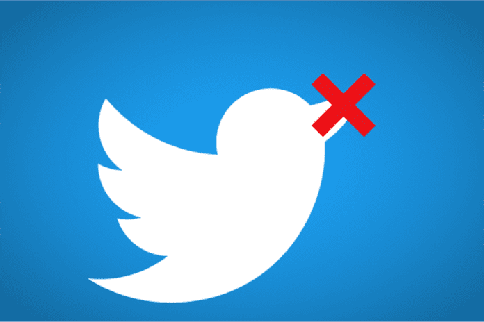 Twitter restringió dos cuentas al servicio del régimen de Nicolás Maduro